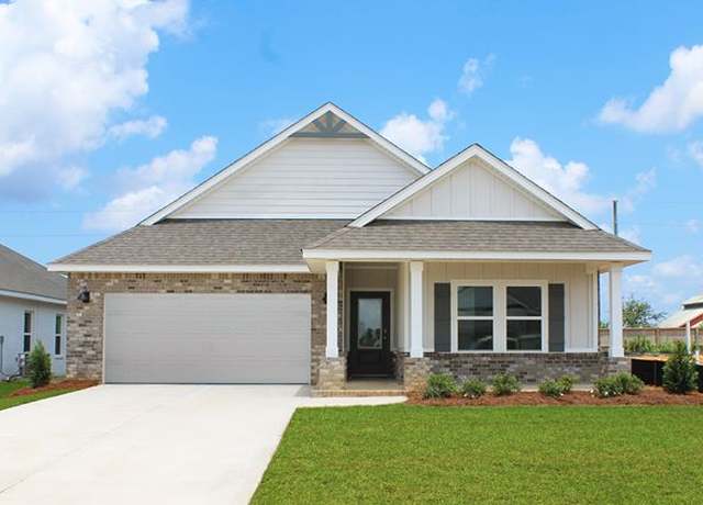 Property at JACKSON Plan, Fairhope, AL 36532, 5 beds, 3 baths