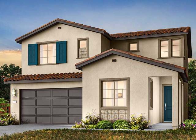 Property at Plan 4 Plan, Hollister, CA 95023, 3 beds, 2.5 baths