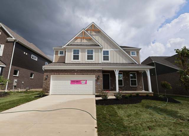 Property at 2878 Sky Crossing Dr, Beavercreek, OH 45434, 5 beds, 3.5 baths