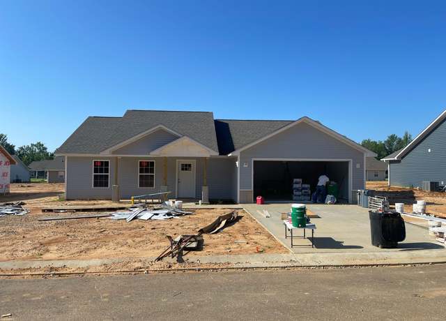 Property at 342 Apple Park Way, Poplar Bluff, MO 63901, 3 beds, 2 baths