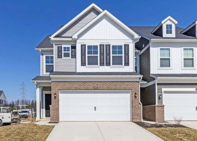 Property at 6582 Wheatly Rd, New Albany, OH 43054, 3 beds, 2.5 baths