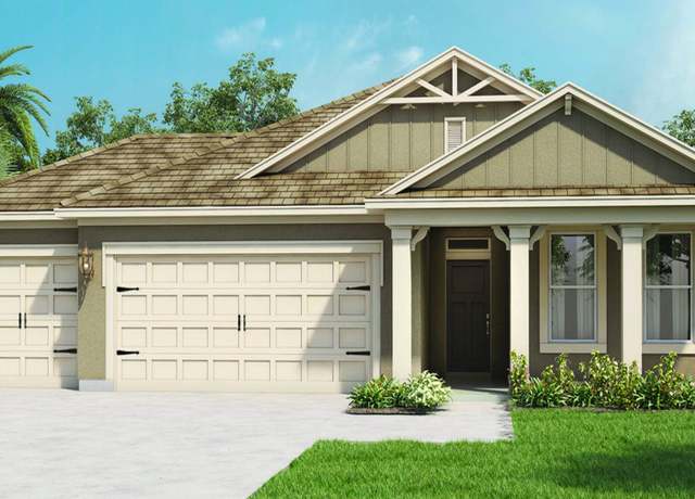 Property at ROBINSON Plan, Saint Cloud, FL 34773, 4 beds, 3 baths