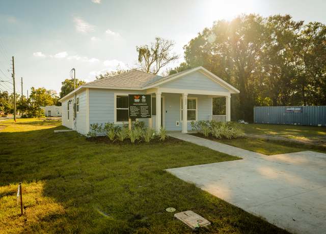 Property at The Meridian Plan, Orlando, FL 32805, 3 beds, 2 baths