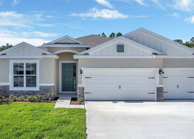 Property at DESTIN Plan, Saint Cloud, FL 34771, 4 beds, 3 baths