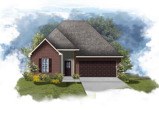 Property at Trillium IV H Plan, Athens, AL 35611, 3 beds, 2 baths