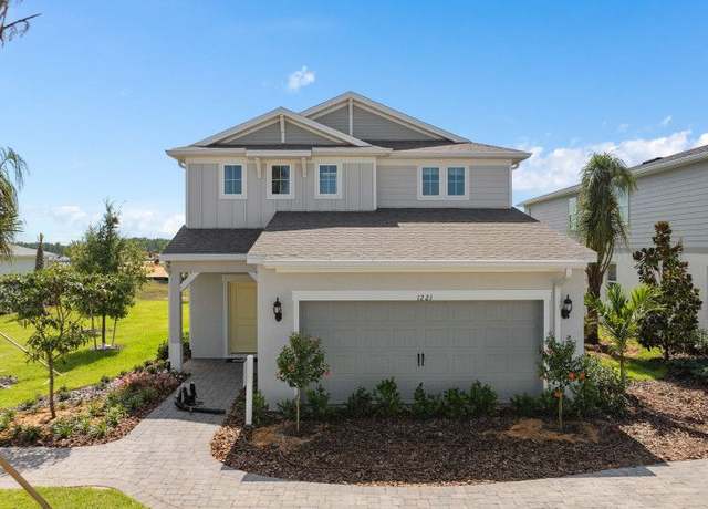 Property at Lakeshore Plan, Clermont, FL 34714, 5 beds, 5.5 baths