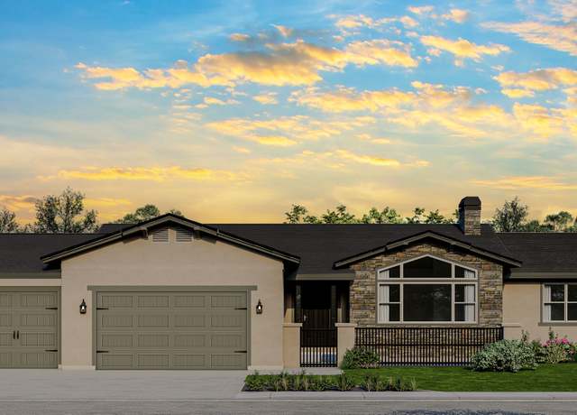 Property at The Pompeii Plan, Minden, NV 89423, 3 beds, 2.5 baths