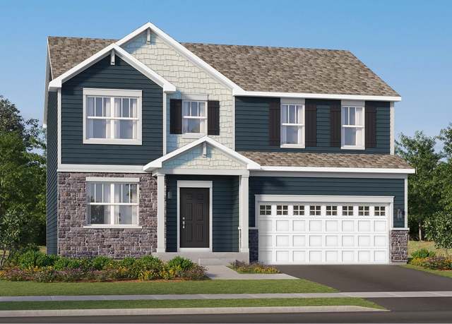 Property at 3865 Meadowridge Rd, Woodstock, IL 60098, 4 beds, 2.5 baths