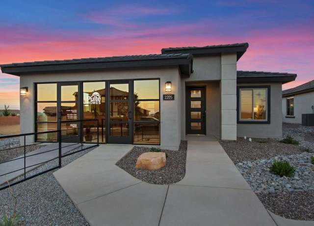 Property at Hewitt Plan, Rio Rancho, NM 87144, 3 beds, 2 baths