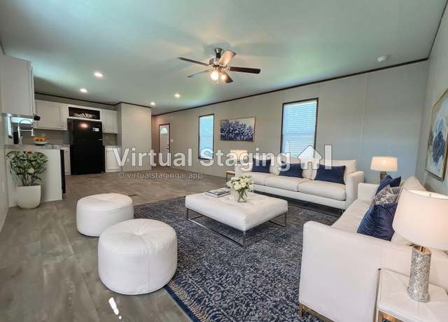 Property at 203 Linda St, Conroe, TX 77301, 3 beds, 2 baths