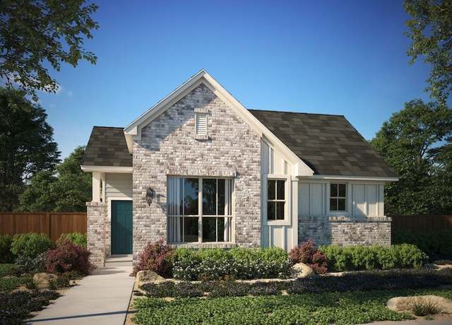 Property at Decker Plan, Buda, TX 78610, 3 beds, 2 baths