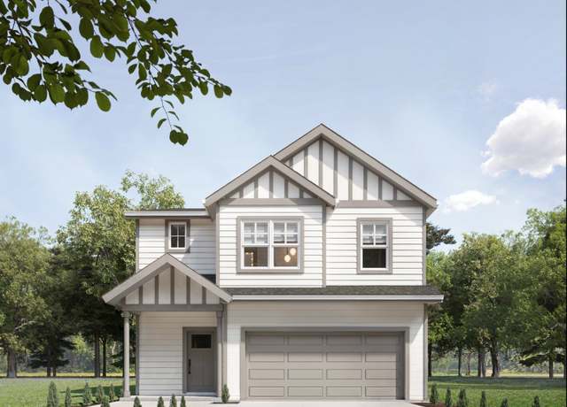 Property at Rose Plan, Nashville, TN 37211, 4 beds, 2.5 baths