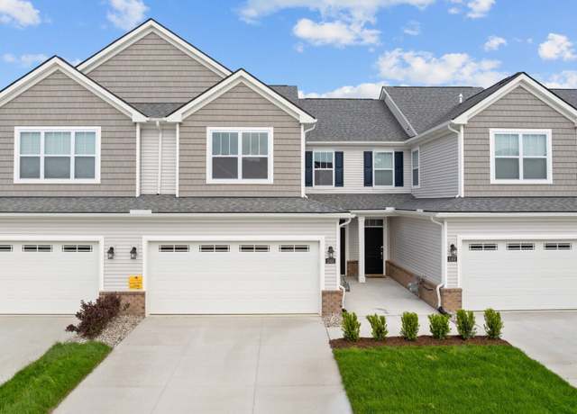 Property at 2302 Mill Ln, Saline, MI 48176, 3 beds, 2.5 baths