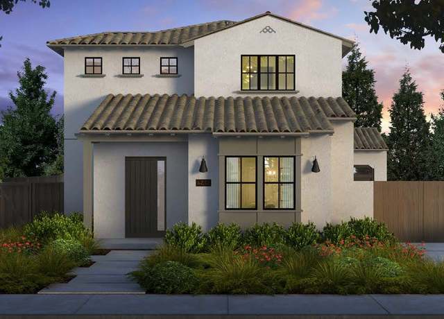 Property at 519 Central Ave, Menlo Park, CA 94025, 4 beds, 3 baths