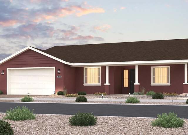 Property at The Sunrise II Plan, Prescott, AZ 86305, 3 beds, 3 baths