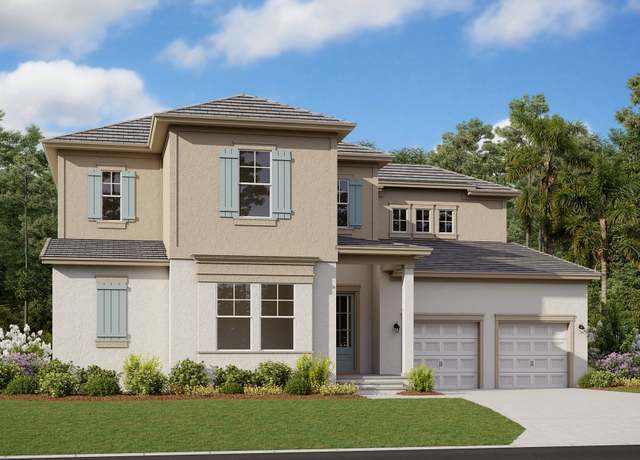 Property at Baldwin Plan, Windermere, FL 34786, 4 beds, 3.5 baths