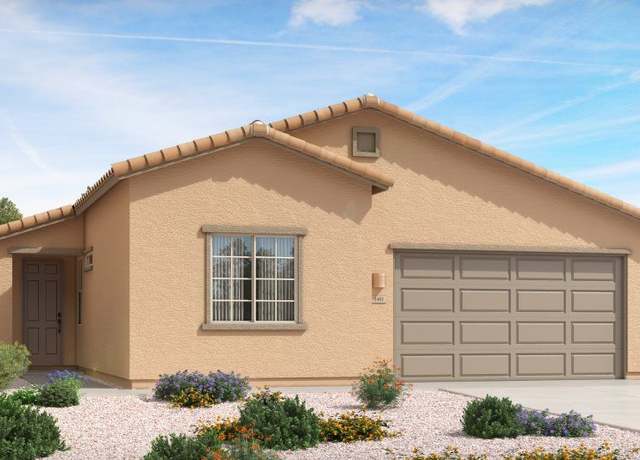Property at Molino Plan, Tucson, AZ 85756, 3 beds, 2 baths