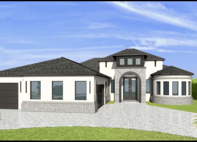 Property at Crawford Plan, Cape Coral, FL 33993, 4 beds, 3 baths