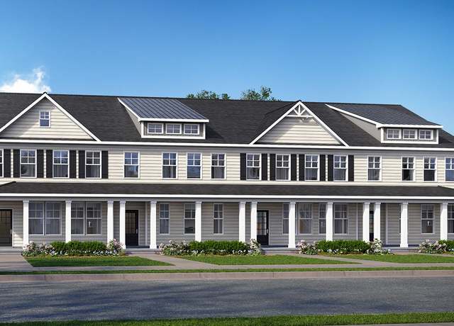 Property at Denton TH Plan, Monroe, GA 30655, 3 beds, 2.5 baths
