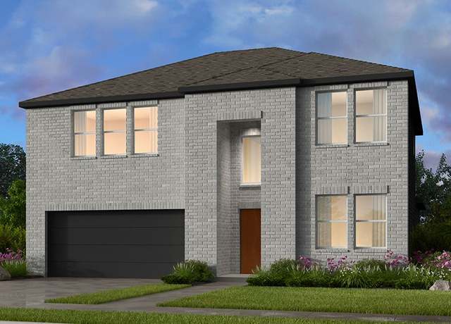 Property at Frio Plan, Pflugerville, TX 78660, 5 beds, 3 baths