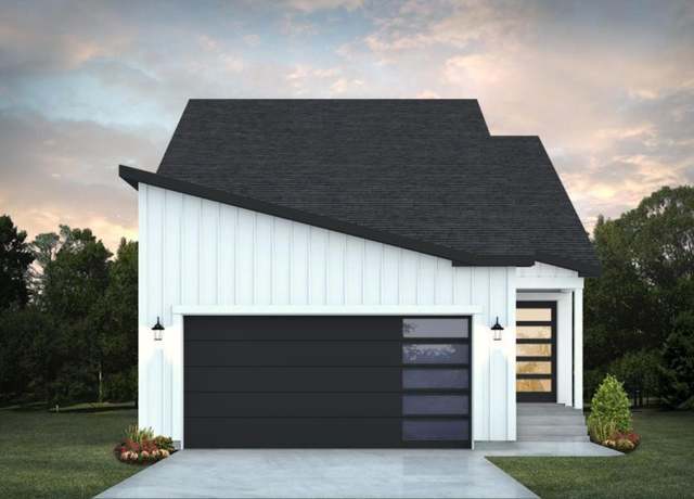 Property at Stella Single Plan, Mandan, ND 58554, 3 beds, 2.5 baths