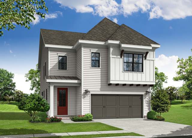 Property at The Castleberry Plan, Cumming, GA 30040, 4 beds, 3 baths