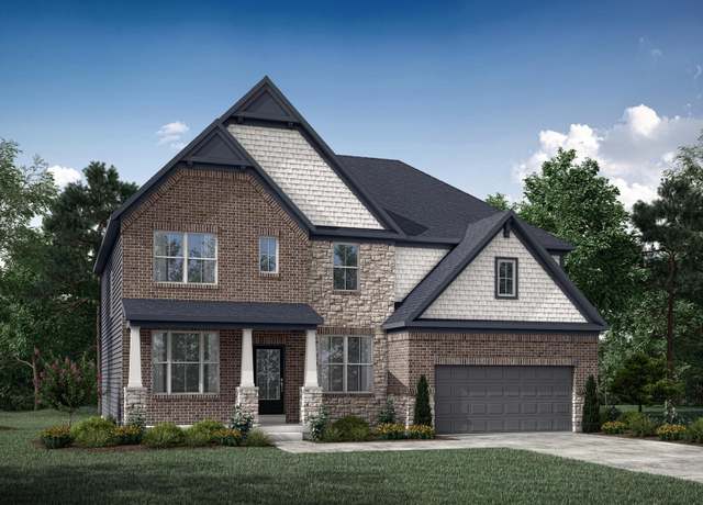 Property at BUCHANAN Plan, Fort Mitchell, KY 41017, 4 beds, 2.5 baths