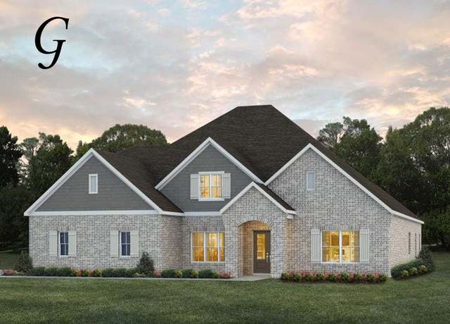 Property at Dogwood II Plan, Opelika, AL 36801, 4 beds, 4 baths