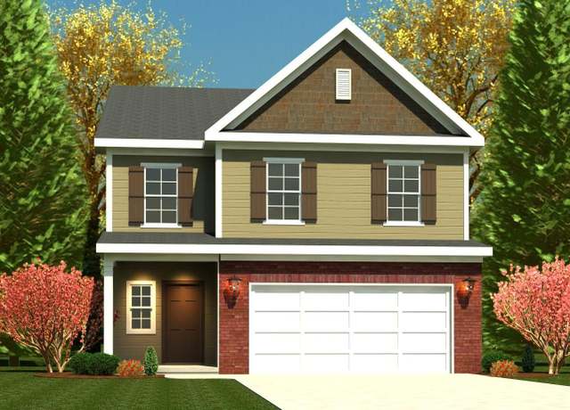 Property at Lincoln Plan, North Augusta, SC 29841, 4 beds, 2.5 baths