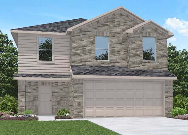 Property at 3032 Dylan Skyland Dr, Katy, TX 77493, 5 beds, 2.5 baths
