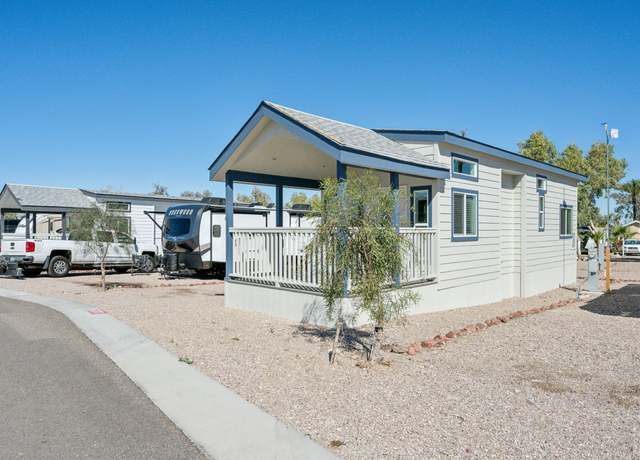 Property at CAVCO MALIBU Plan, Bullhead City, AZ 86442, 1 bed, 1 bath