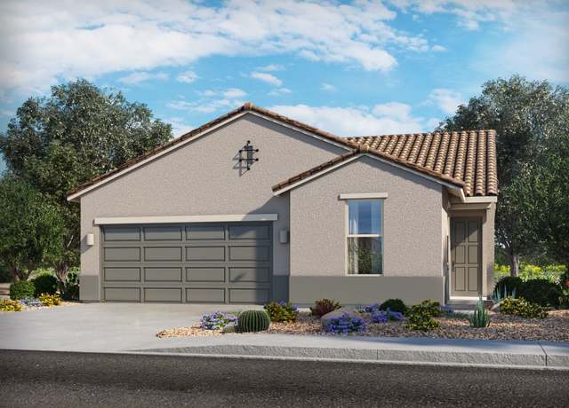 Property at Isley Plan, Maricopa, AZ 85138, 2 beds, 2 baths