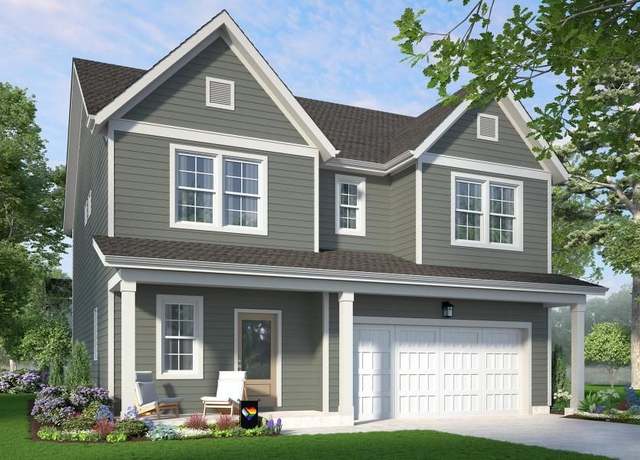 Property at Blue Satin Sashes Plan, Trinity, NC 27370, 3 beds, 2.5 baths