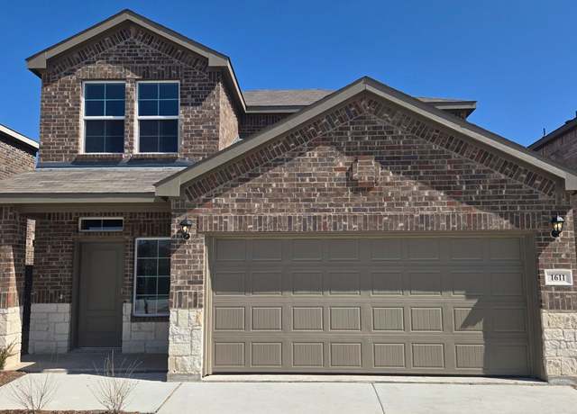 Property at 1611 Teton River Dr, Blue Ridge, TX 75424, 4 beds, 2.5 baths