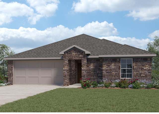 Property at 1258 Hale Plan, Sherman, TX 75090, 3 beds, 2 baths