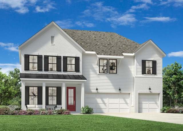 Property at 6 Medlock Dr, Greenville, SC 29607, 4 beds, 3.5 baths