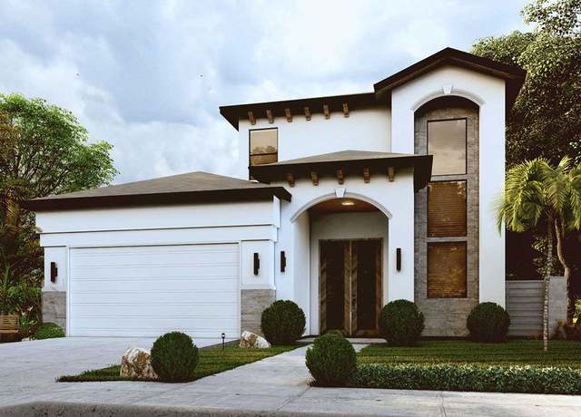 Property at 3907 Tahoe Dr, Laredo, TX 78045, 4 beds, 3.5 baths