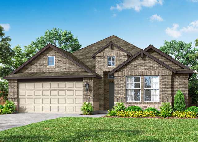 Property at Prosper Plan, Celina, TX 75009, 3 beds, 2 baths