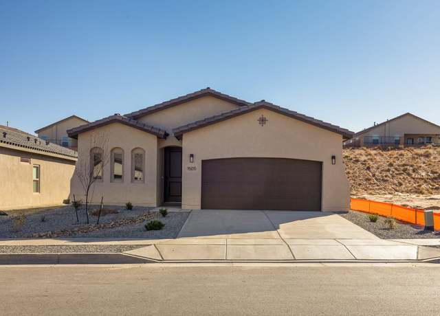 Property at 1505 Valle De Colores, Los Lunas, NM 87031, 3 beds, 2 baths