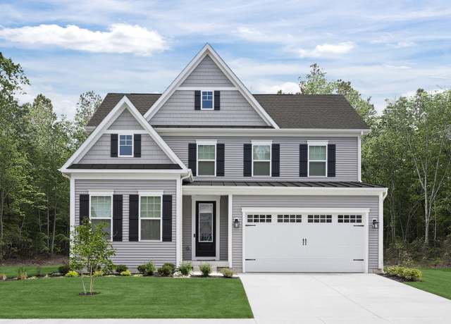 Property at Ferndale Plan, Odenton, MD 21113, 4 beds, 3 baths