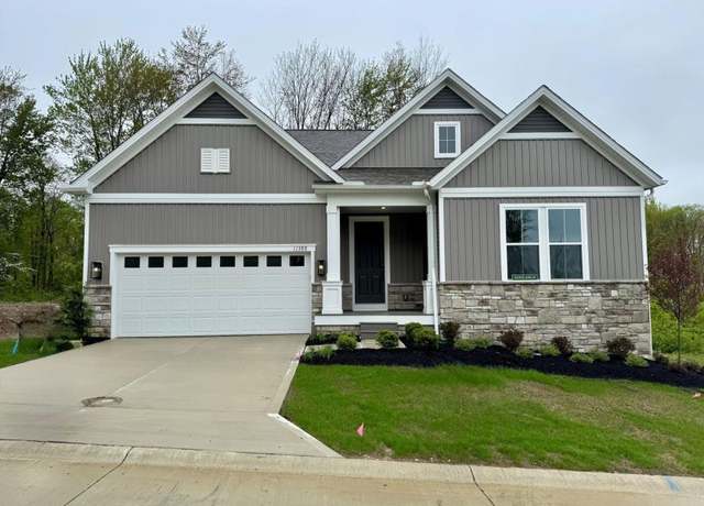 Property at 11388 Ivy Ridge Dr, Concord Township, OH 44077, 3 beds, 2 baths
