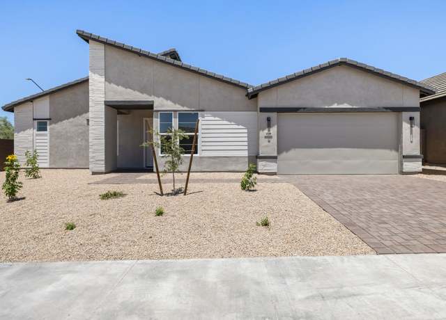 Property at Spur Cross Plan, Cave Creek, AZ 85331, 4 beds, 4.5 baths
