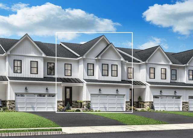 Property at Rosehayn Plan, West Windsor, NJ 08550, 3 beds, 3.5 baths