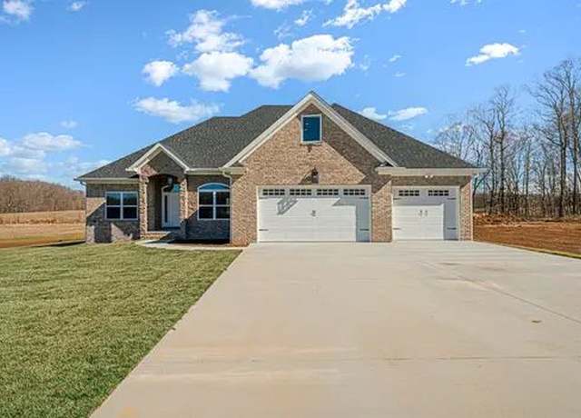 Property at The Crape Myrtle Plan, Alvaton, KY 42122, 3 beds, 2.5 baths