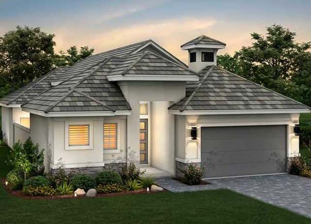 Property at 3016 Kensington Ave, Davenport, FL 33837, 3 beds, 3 baths