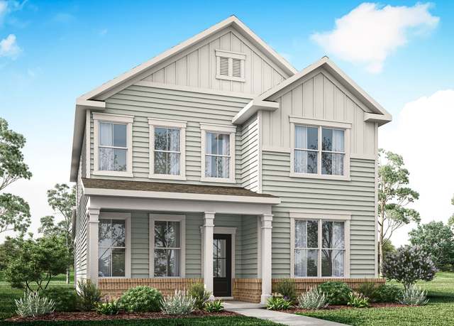 Property at IRWIN Plan, Antioch, TN 37013, 4 beds, 3.5 baths