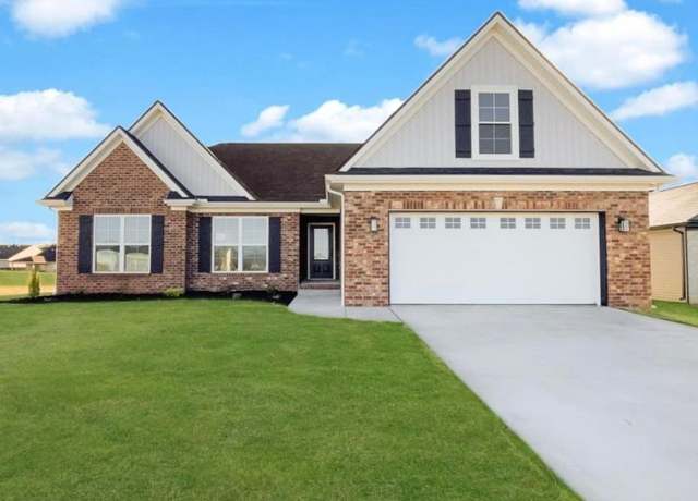 Property at Ashford II Bonus Plan, Evansville, IN 47725, 3 beds, 2 baths