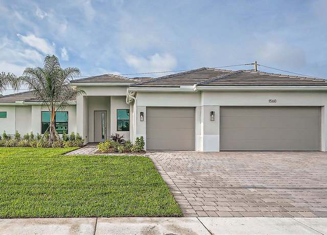 Property at Bellister Plan, Homestead, FL 33033, 4 beds, 3 baths