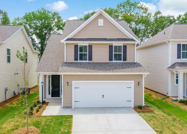 Property at Livingston Plan, Moncks Corner, SC 29461, 3 beds, 2.5 baths