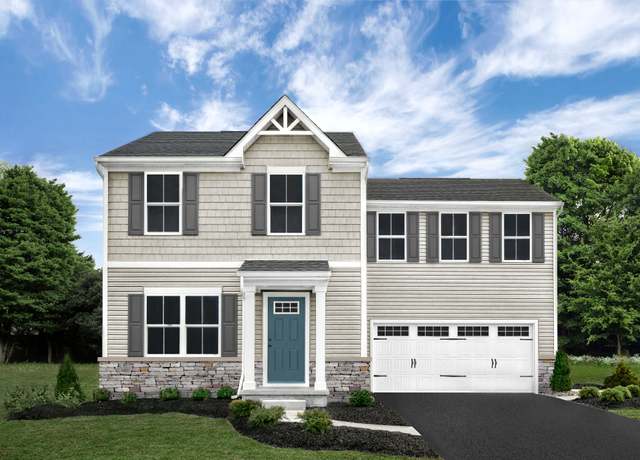 Property at Birch Plan, Clarksville, TN 37042, 4 beds, 2.5 baths